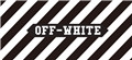 オフホワイト OFF-WHITE