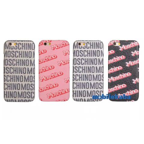 お洒落モノグラムmoschinoモスキーノiPhone8ケース 8ファッション可愛い8plus ペアルック適用 個性iPhone7s/7s plus携帯カバー