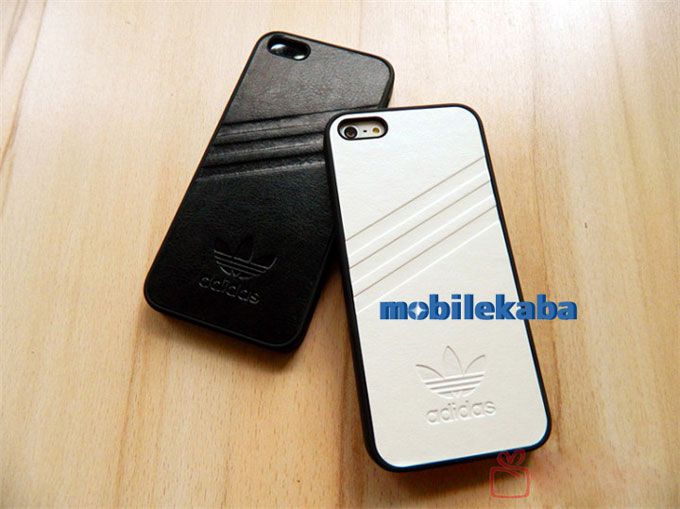 
シンプル cool iPhone8ケース アディダス Adidas
