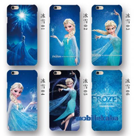 アナと雪の女王ディズニー風Disney 女王エルザiPhone7 iPhone8ケース お洒落女性向け綺麗iPhone7s plusハード携帯カバー
