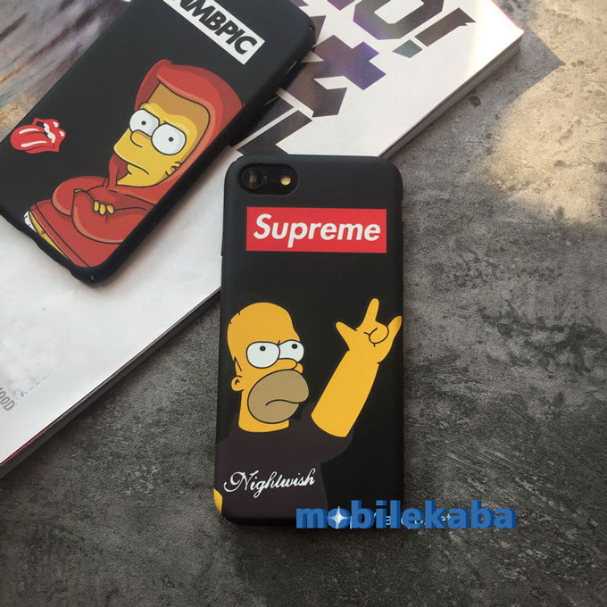 
The simpsons iPhone7 iPhone8 ケース
