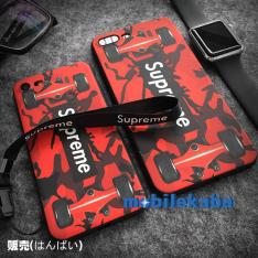 個性 スケートボードskateboardデザイン ブランド シュプリーム supreme カッコイイiPhone8 iPhone7s iPhone7 ケース ストリート男女兼用カバー