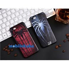欧米風 アメリカ 大ヒット映画 人気 キャラクター ヒーロー スパイダーマン SpiderMan iPhoneX iPhone8 iPhone7 ケース 浮き彫り 男女 カップル 柔軟 ソフト カバー