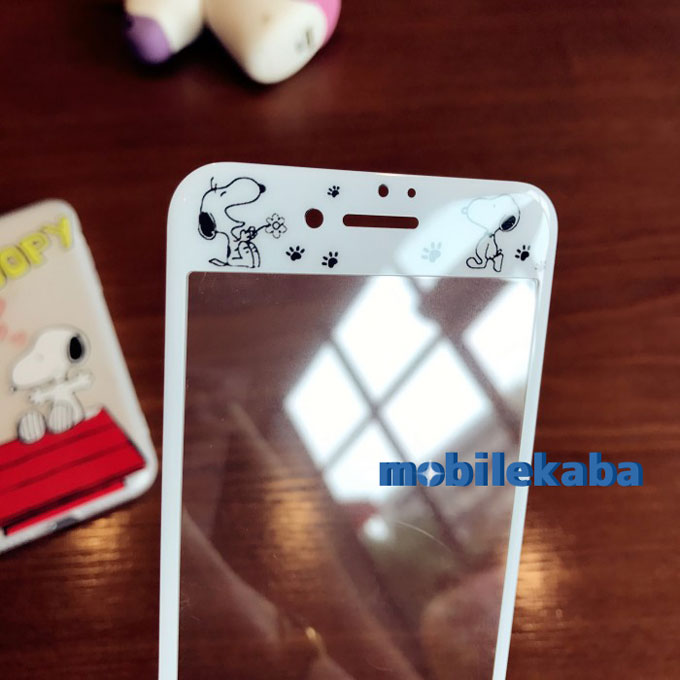 
スヌーピー iPhoneX ケース Snoopy 
