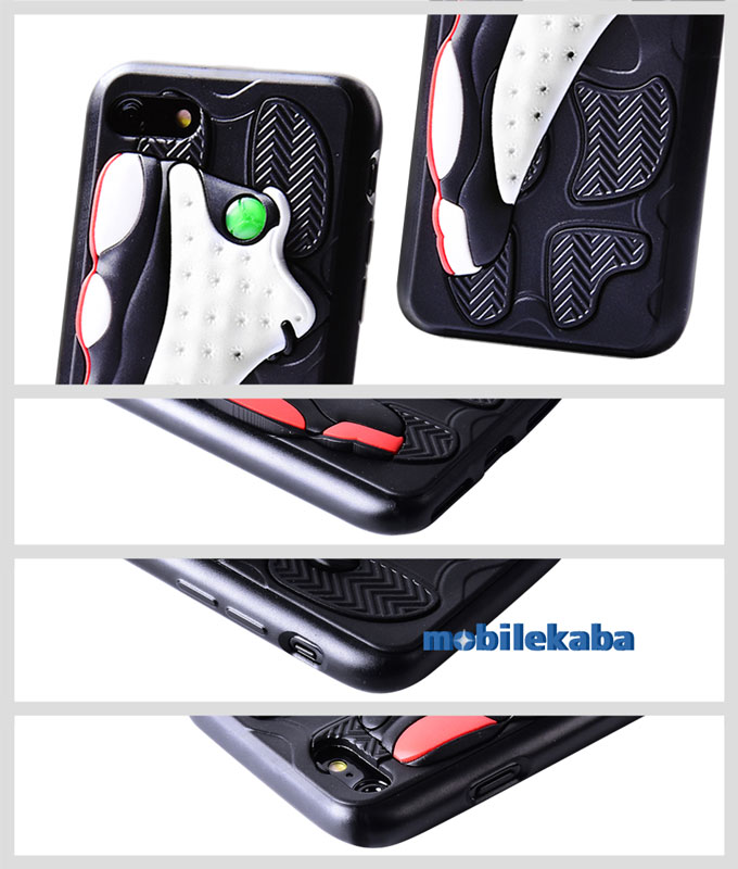 
エアジョーダン スニーカー iPhoneX ケース ブランド
