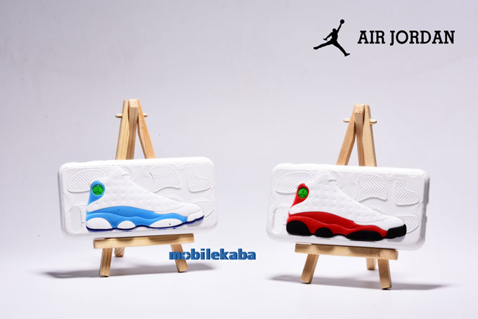 
Air Jordan エアジョーダン スニーカー iPhoneX iPhone8 ケース
