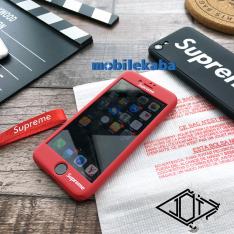 欧米supシュプリームiPhone8/8Plusストリートファッションiphone6sケース7plus個性全包み英語ロゴSupremeブランド風アイフォン7ハードケース360度全方位保護x携帯ジャケットiPhoneXケース 