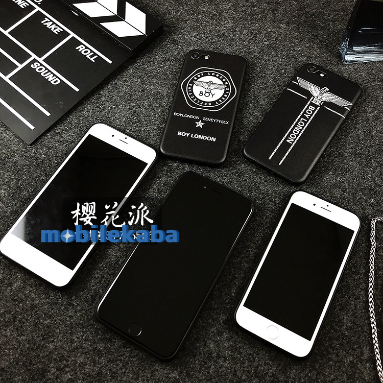 ストリートiphone6splus携帯カバーかっこいいマット艶消し素材ソフトスマホジャケットおしゃれお揃いiPhoneX/8Plus/7
